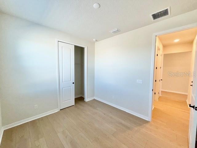 LANDINGS AT LIVE OAK LAKE - Residential Lease