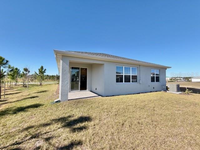 LANDINGS AT LIVE OAK LAKE - Residential Lease