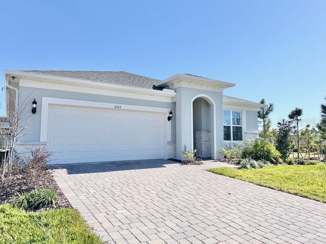 LANDINGS AT LIVE OAK LAKE - Residential Lease