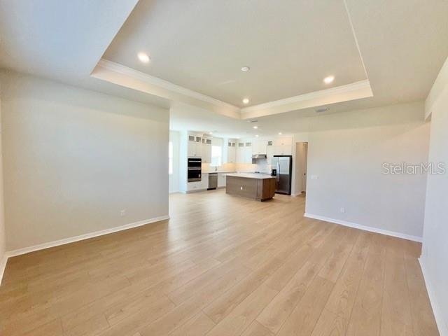 LANDINGS AT LIVE OAK LAKE - Residential Lease