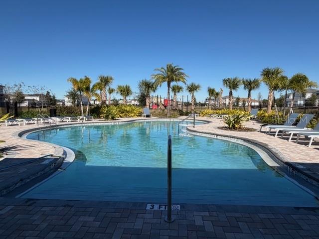 LANDINGS AT LIVE OAK LAKE - Residential Lease