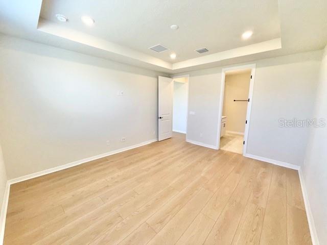 LANDINGS AT LIVE OAK LAKE - Residential Lease