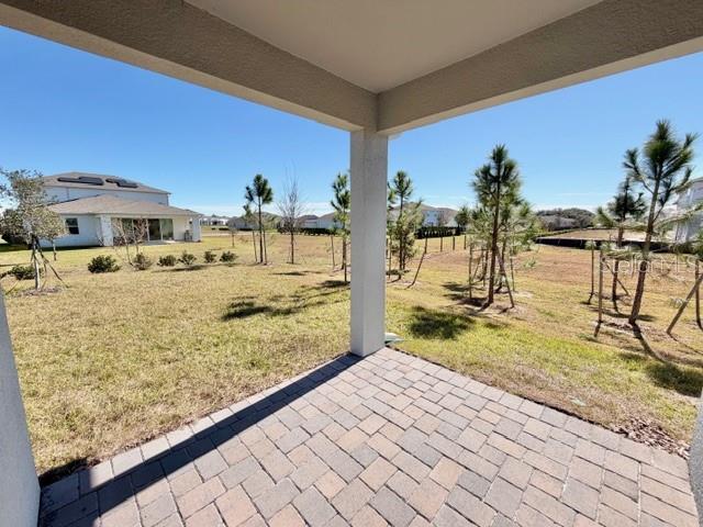 LANDINGS AT LIVE OAK LAKE - Residential Lease