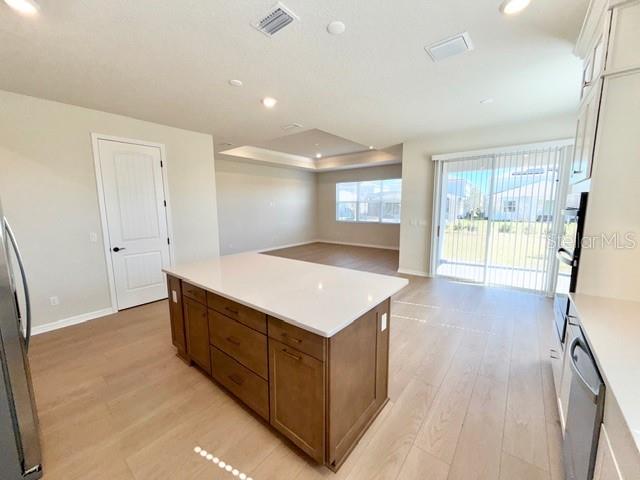 LANDINGS AT LIVE OAK LAKE - Residential Lease