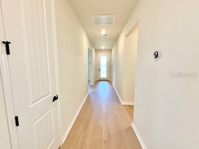 LANDINGS AT LIVE OAK LAKE - Residential Lease