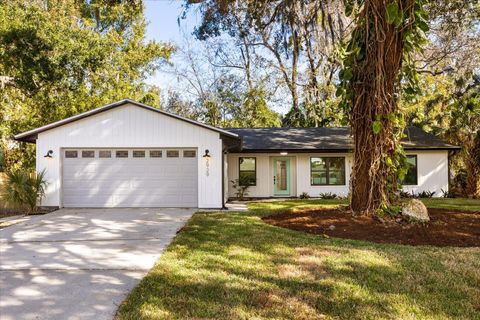 Photo of 2929 Woodland Drive, Edgewater, FL 32141 (MLS # NS1086676)