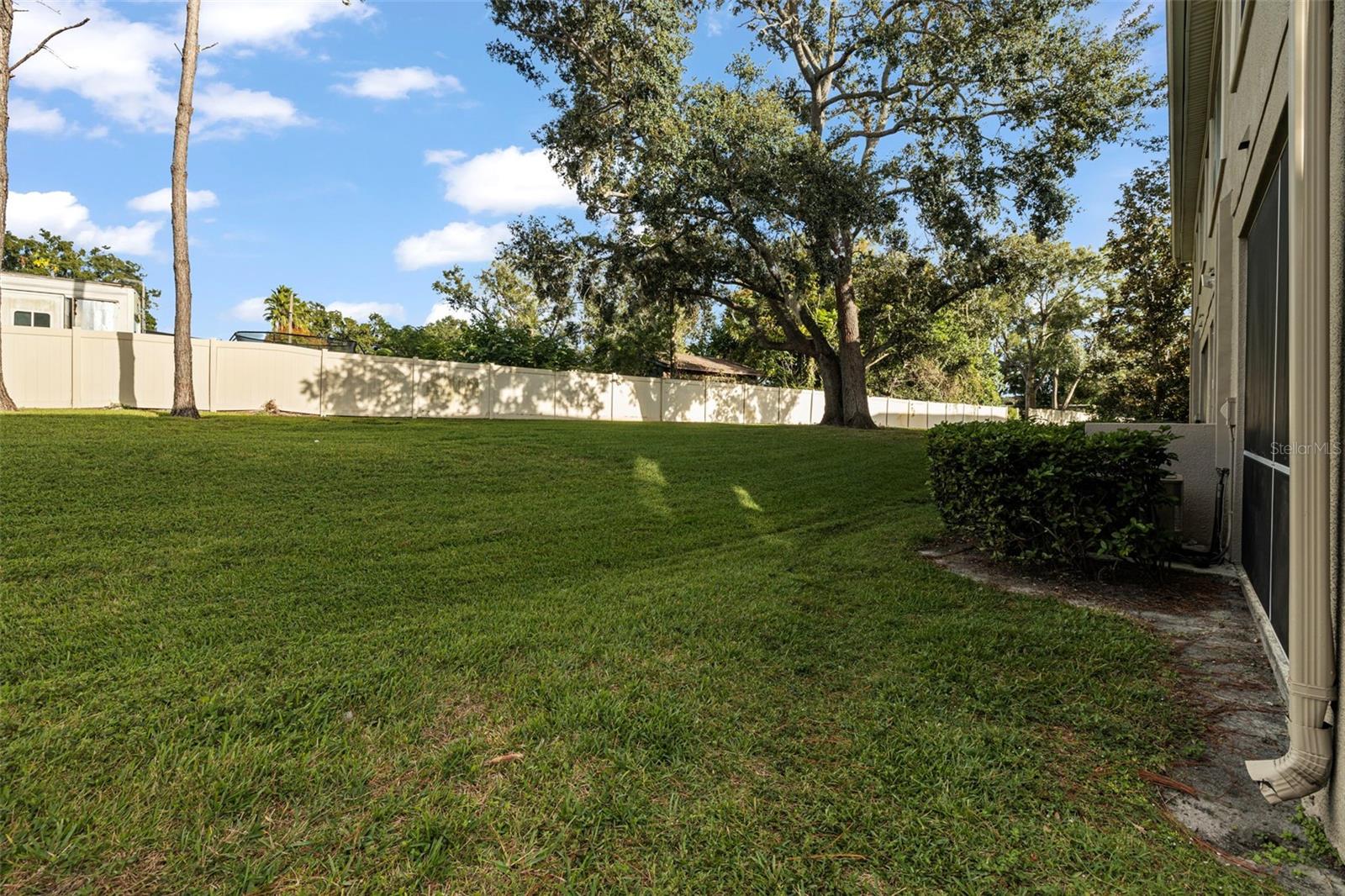 TOWNHOMES AT SABAL POINTE - Residential Lease