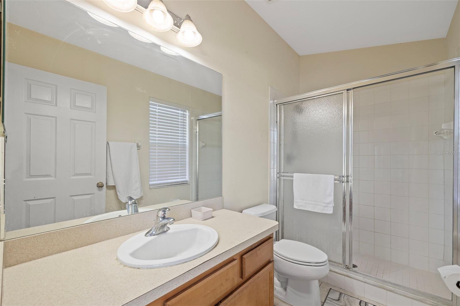 TOWNHOMES AT SABAL POINTE - Residential Lease