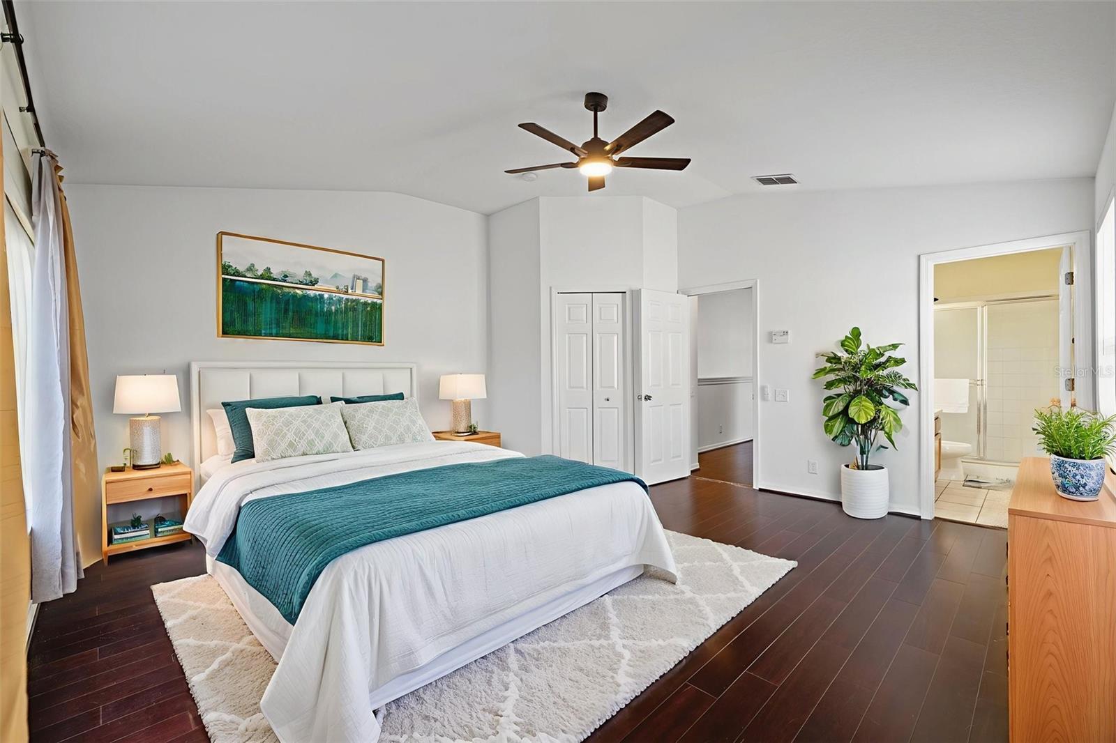 TOWNHOMES AT SABAL POINTE - Residential Lease