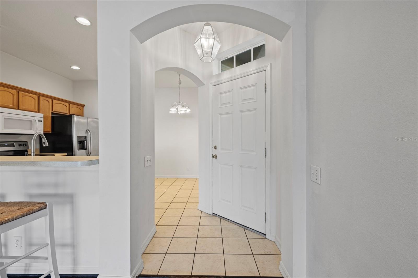 TOWNHOMES AT SABAL POINTE - Residential Lease