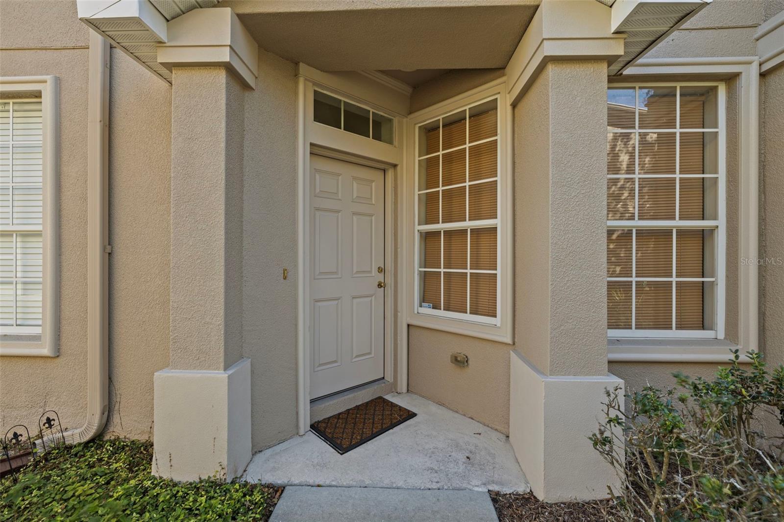 TOWNHOMES AT SABAL POINTE - Residential Lease