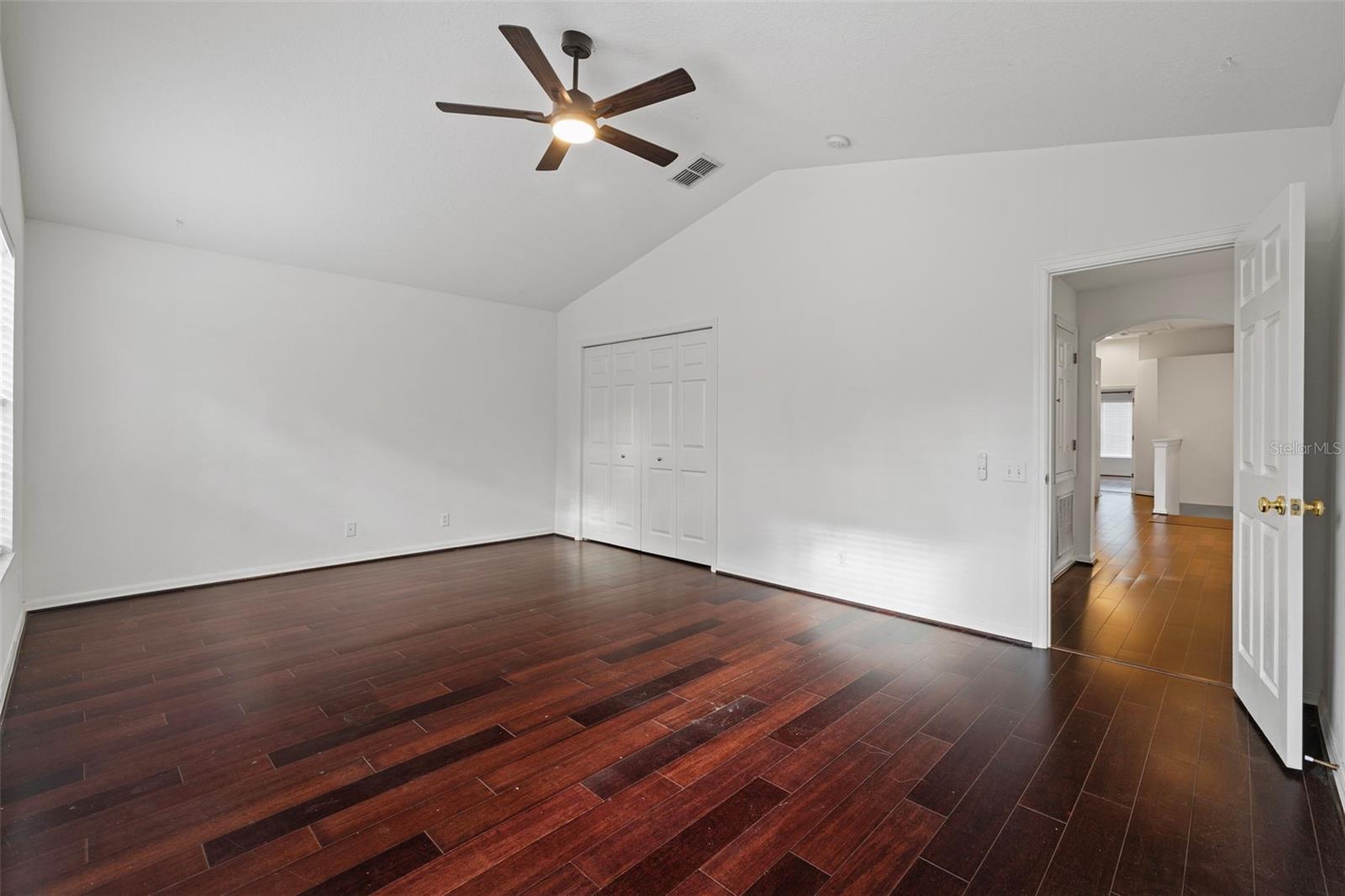 TOWNHOMES AT SABAL POINTE - Residential Lease