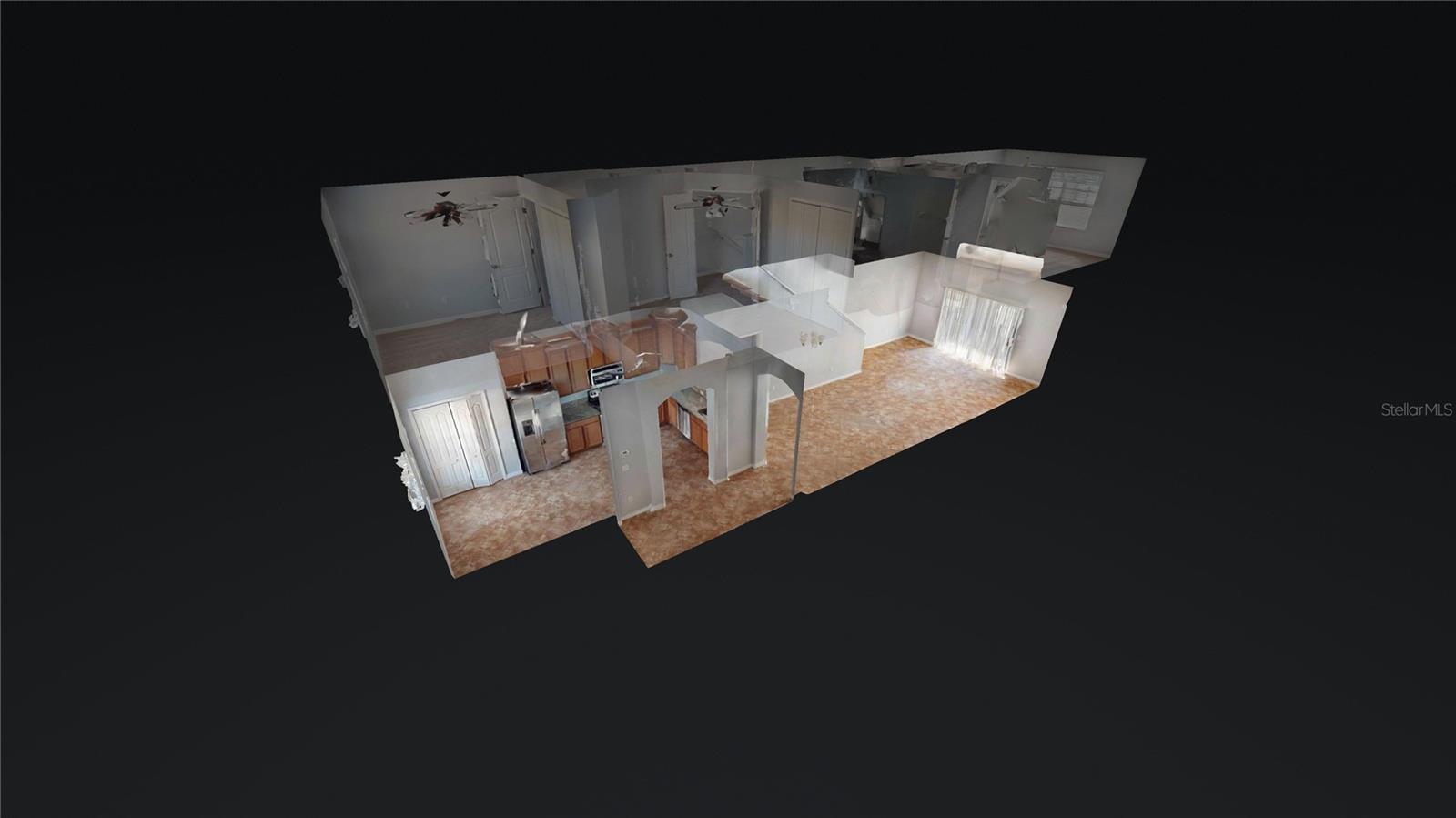 MEADOW POINTE 03 PRCL CC - Residential