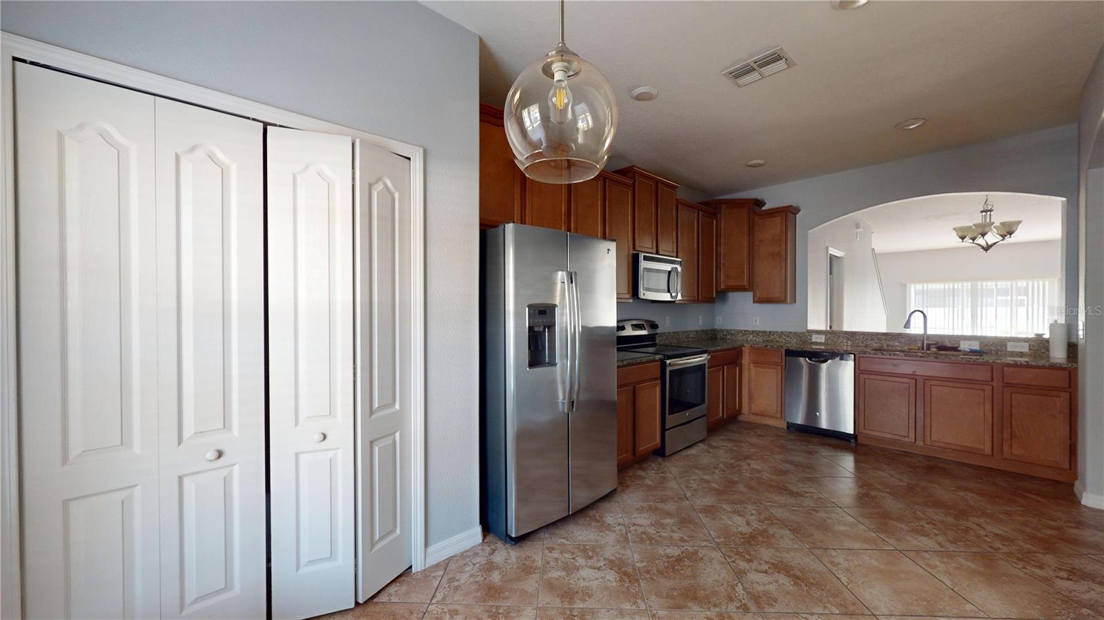 MEADOW POINTE 03 PRCL CC - Residential