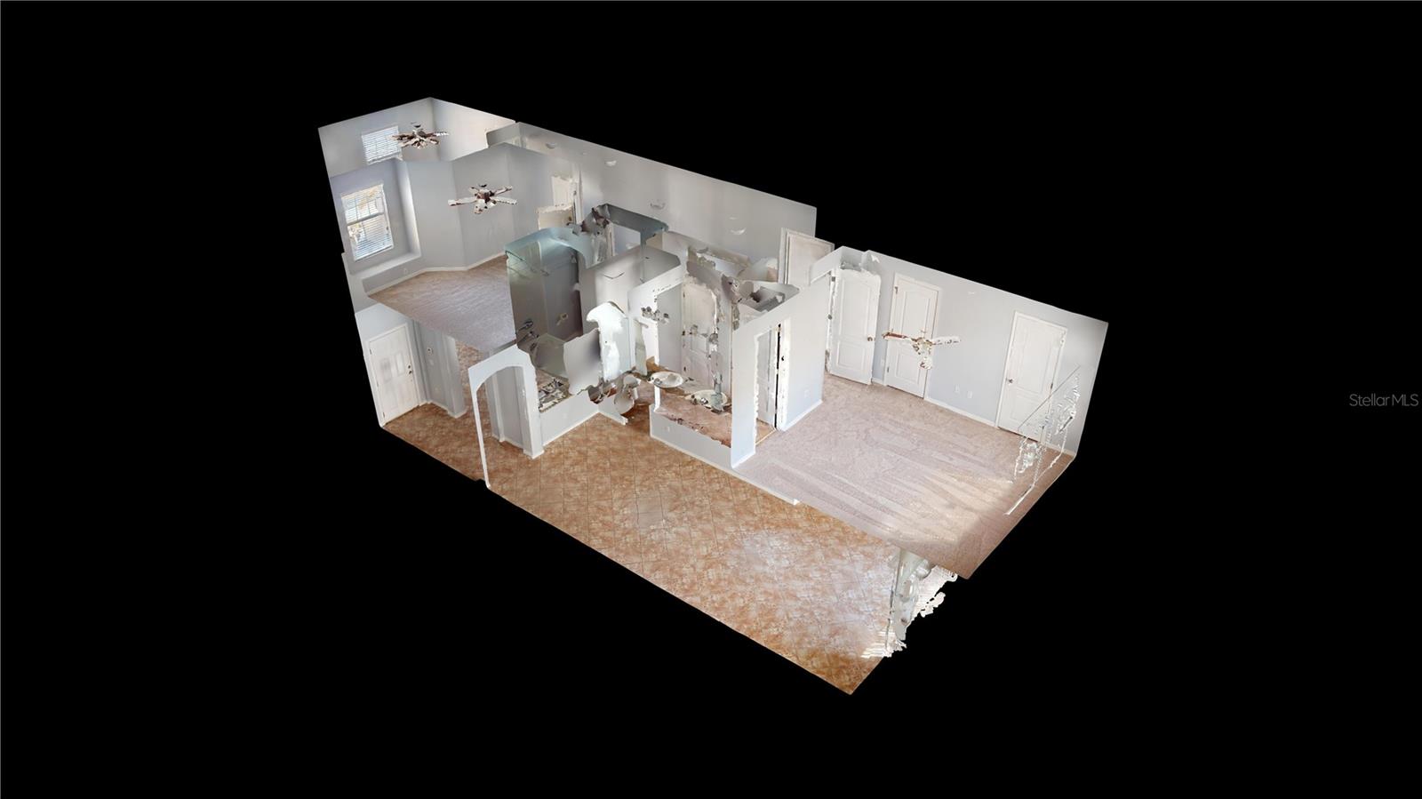 MEADOW POINTE 03 PRCL CC - Residential