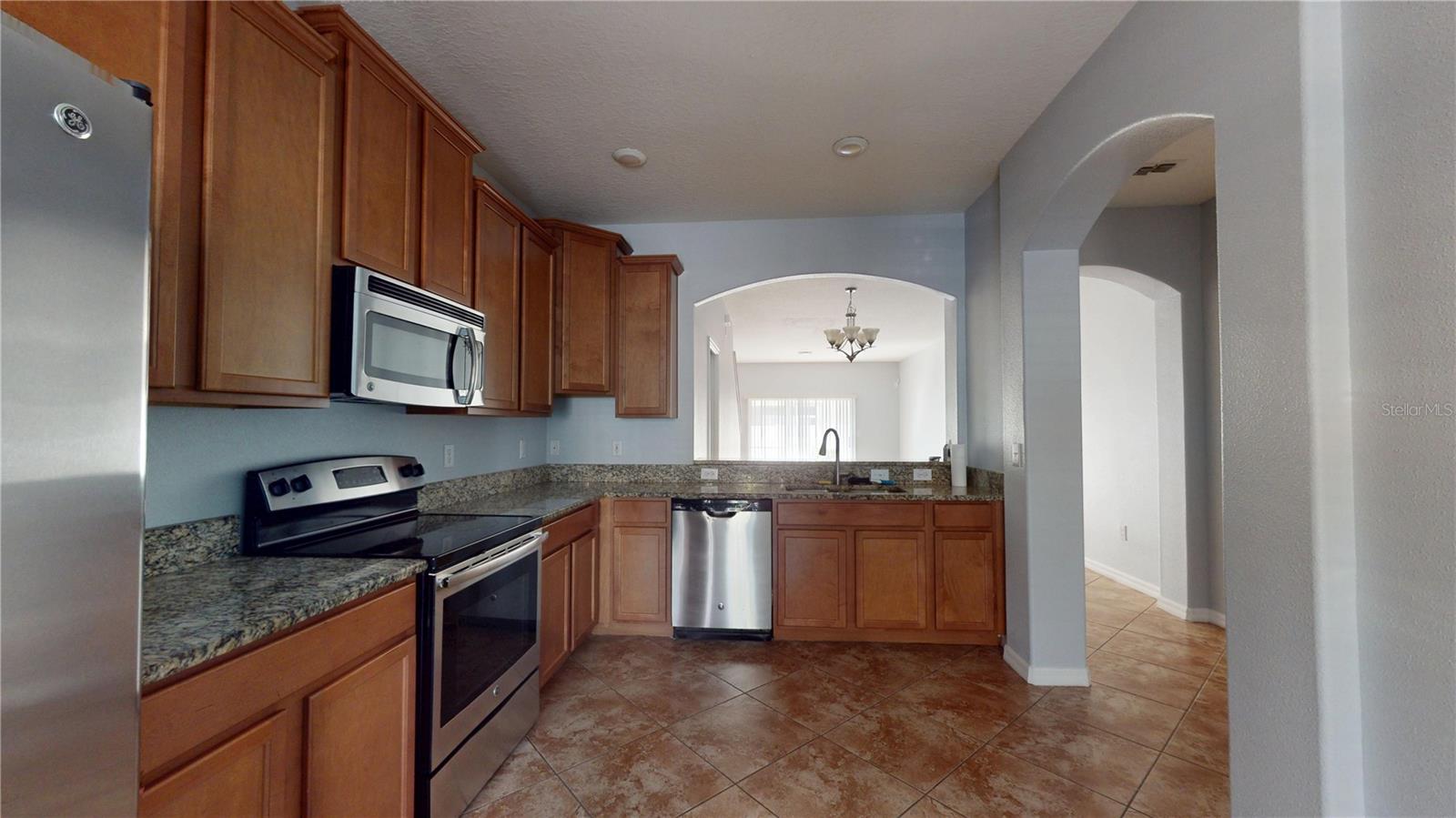 MEADOW POINTE 03 PRCL CC - Residential