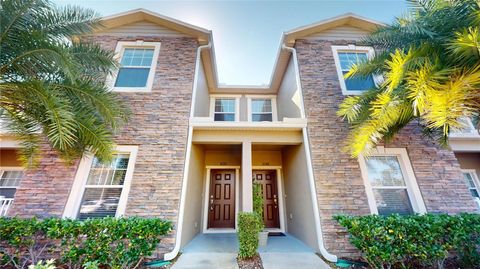 Photo of 31150 Gossamer Way, Wesley Chapel, FL 33543 (MLS # TB8451578)