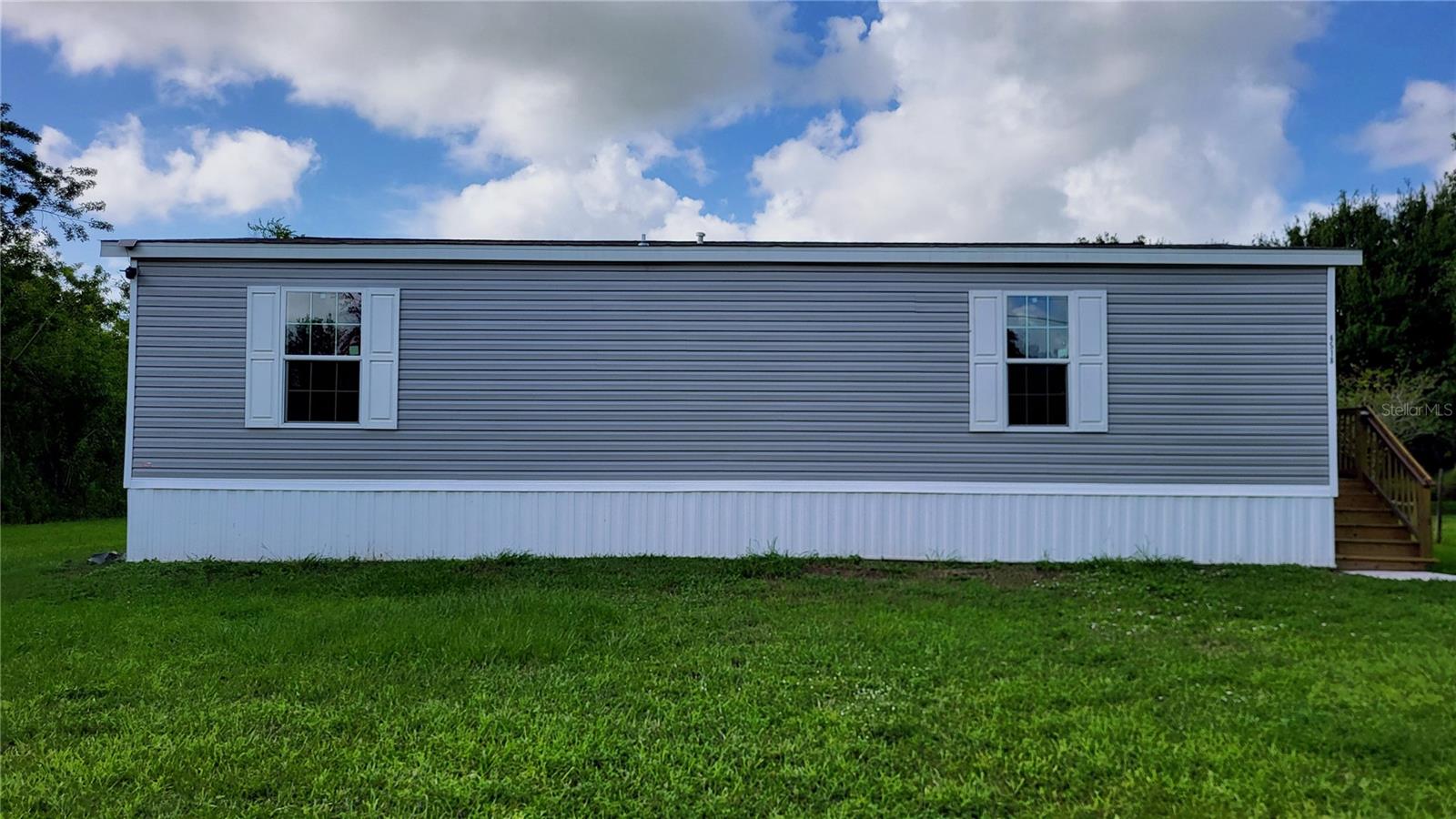 PLAYLAND PARK - Residential