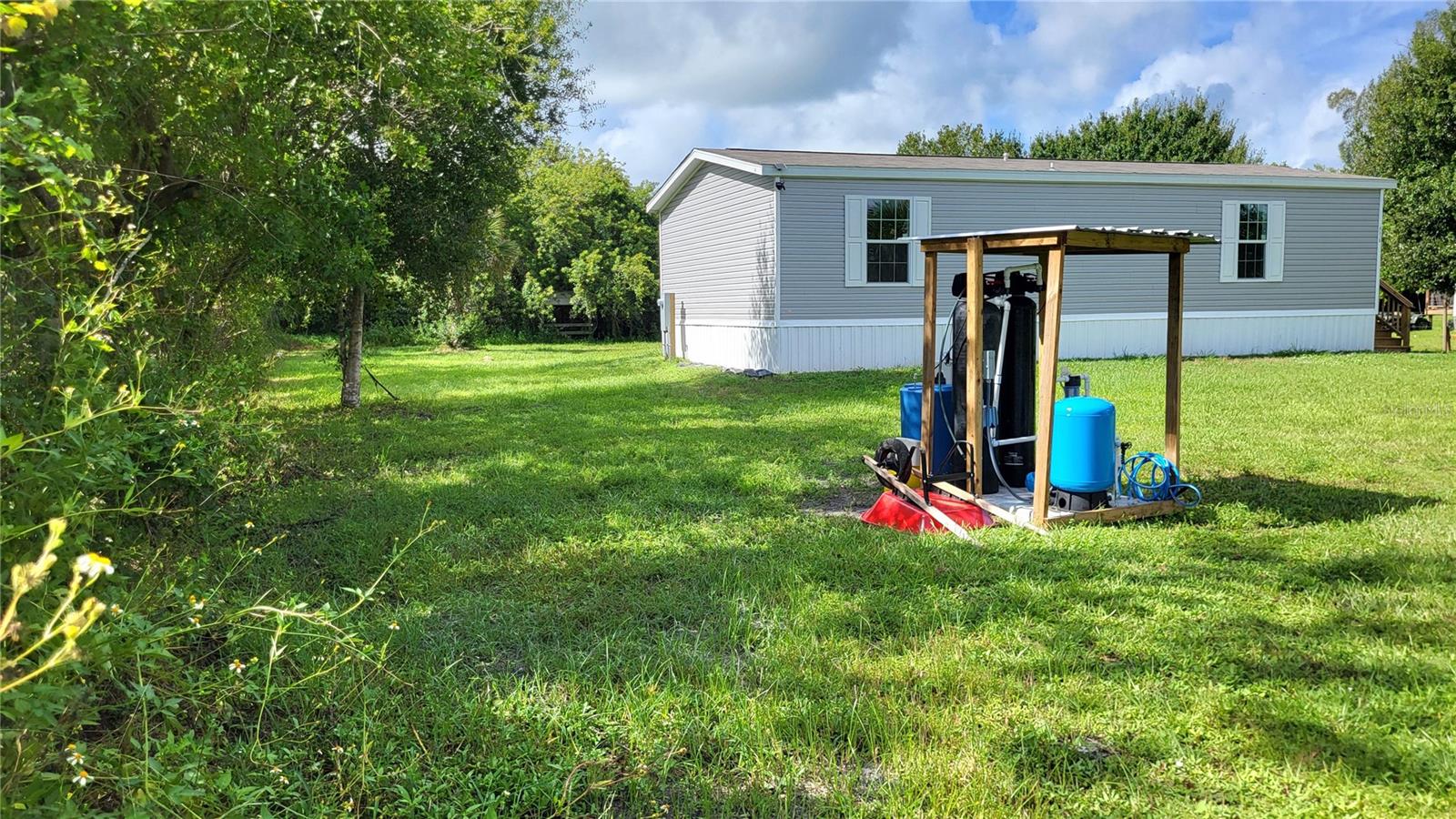 PLAYLAND PARK - Residential