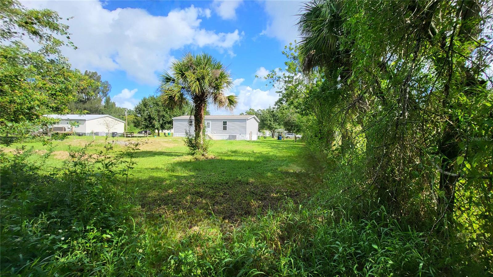 PLAYLAND PARK - Residential