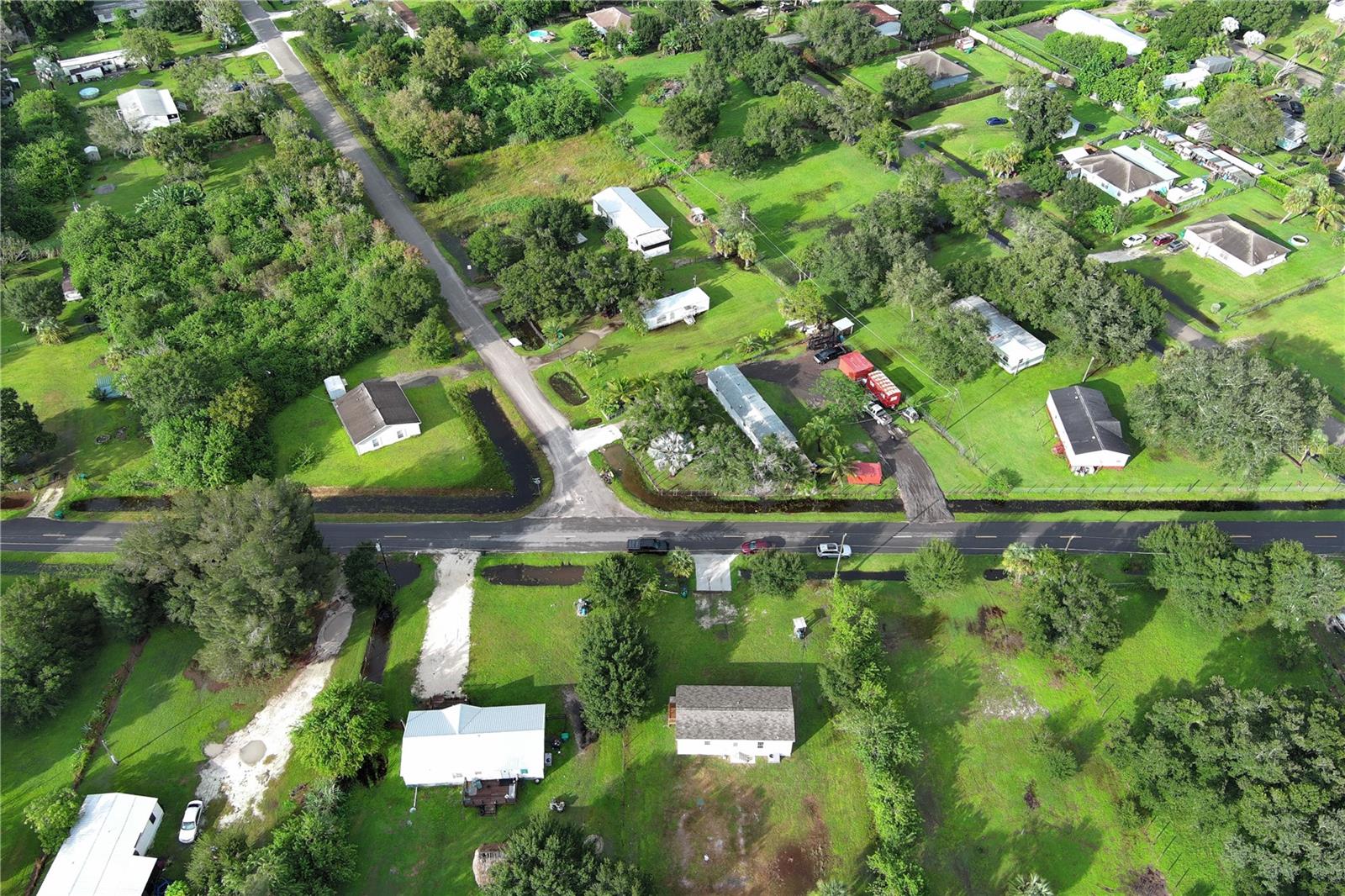 PLAYLAND PARK - Residential