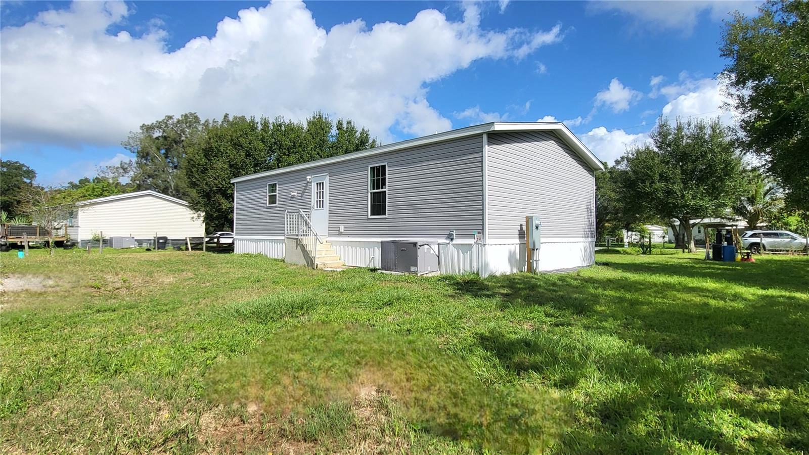 PLAYLAND PARK - Residential