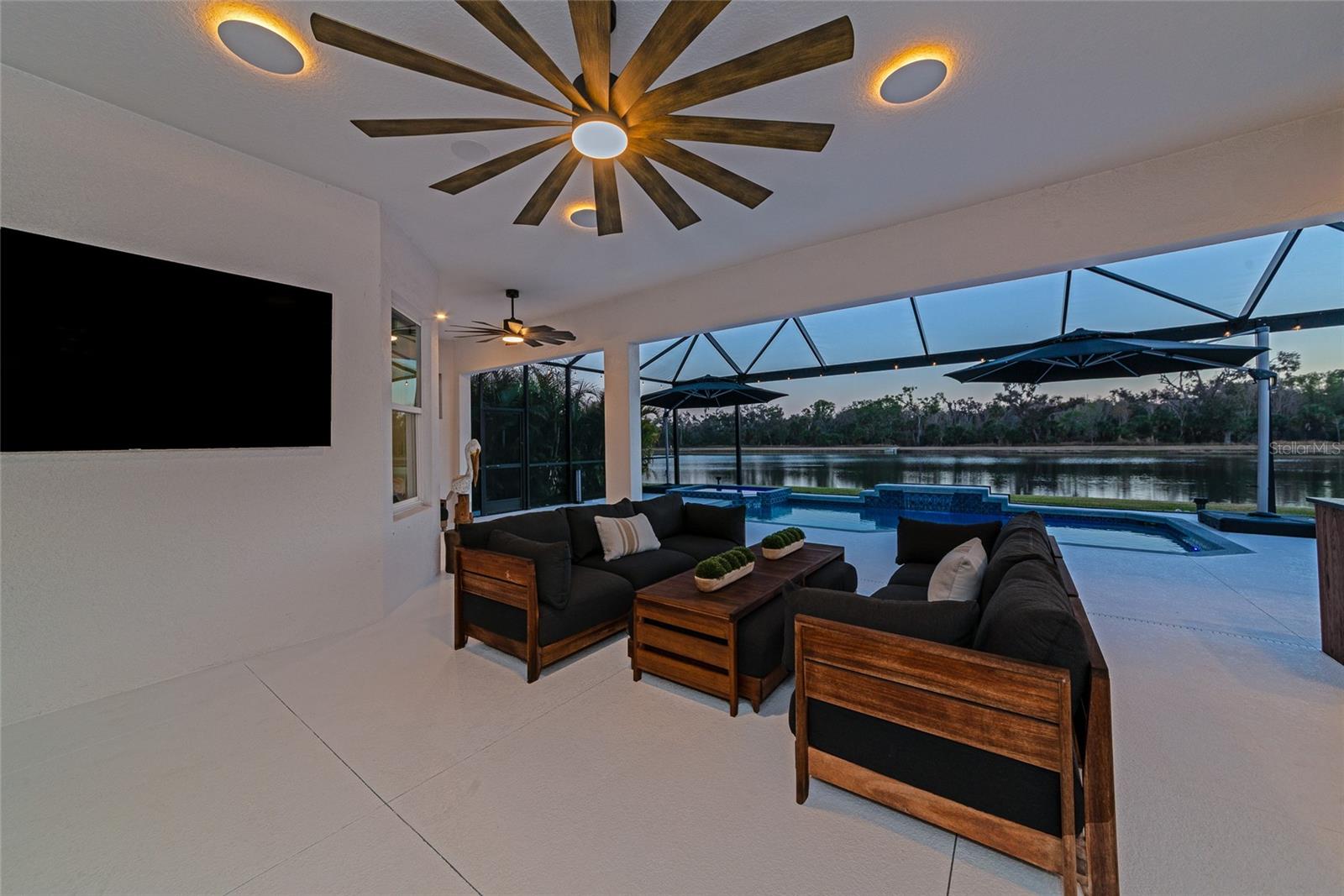 RESERVE AT TWIN RIVERS - Residential