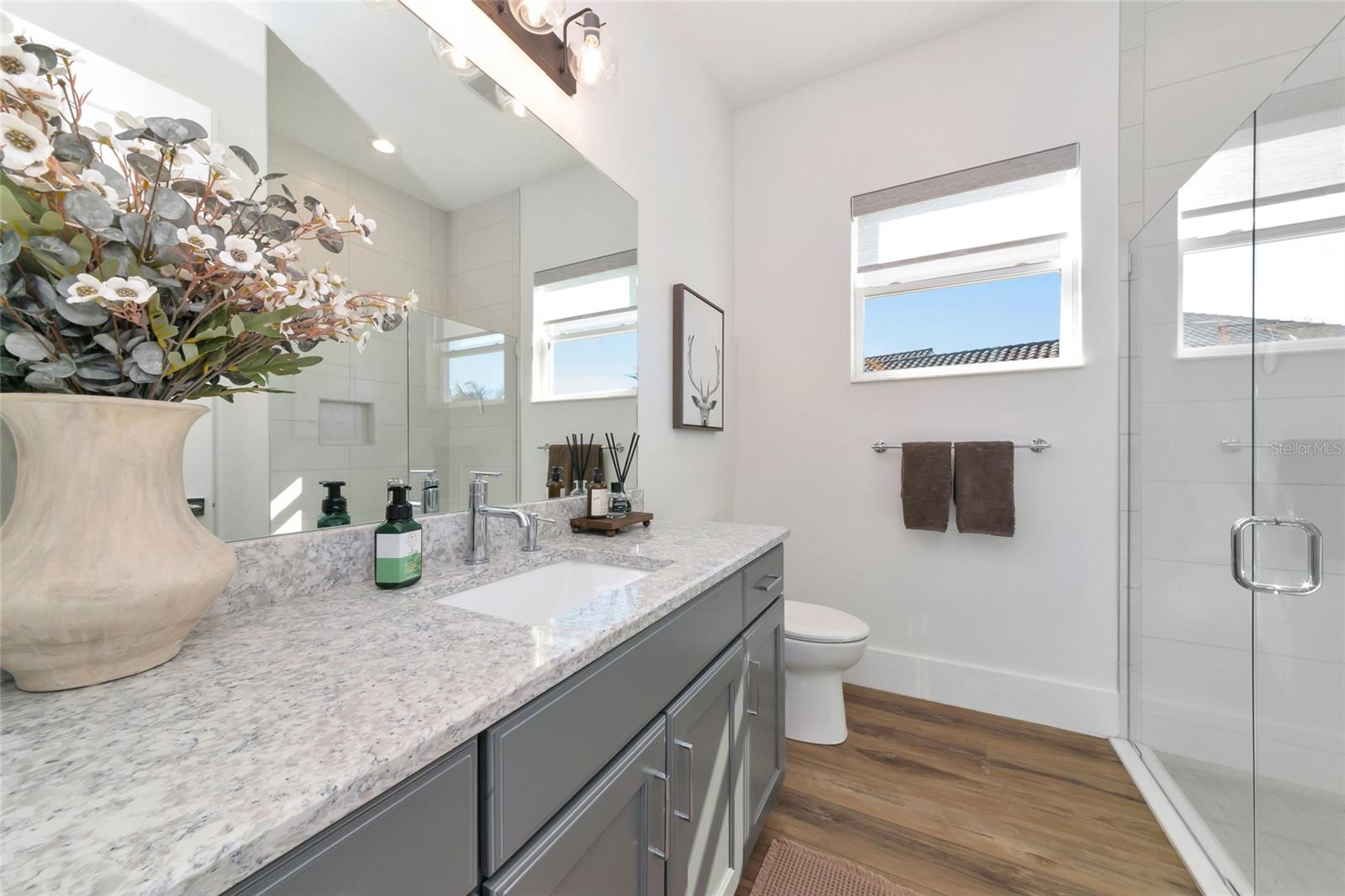 RESERVE AT TWIN RIVERS - Residential