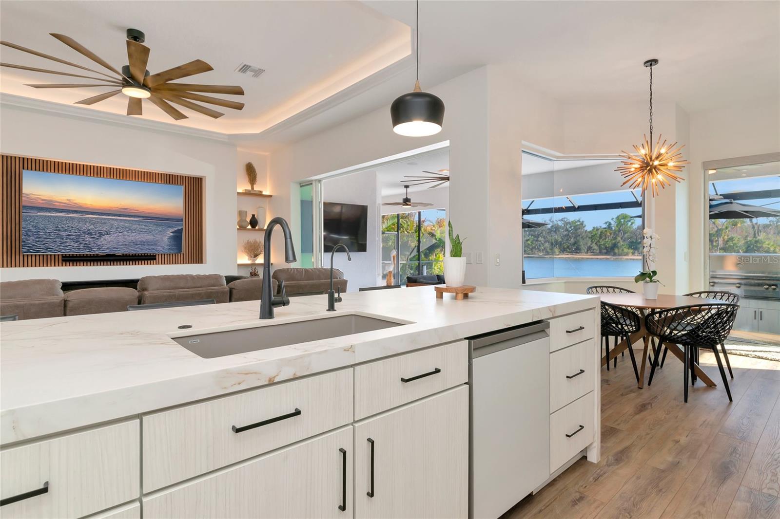 RESERVE AT TWIN RIVERS - Residential