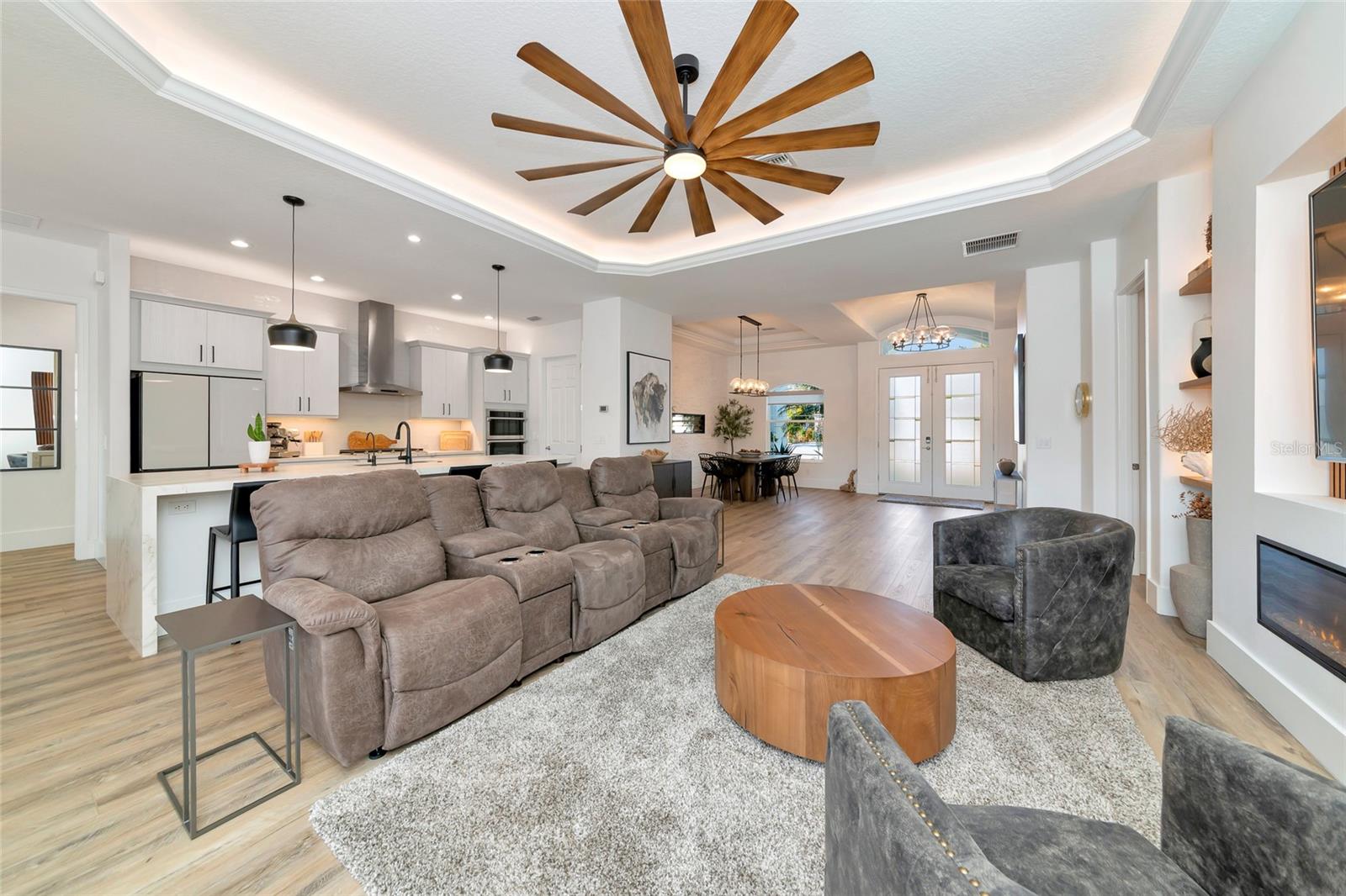 RESERVE AT TWIN RIVERS - Residential