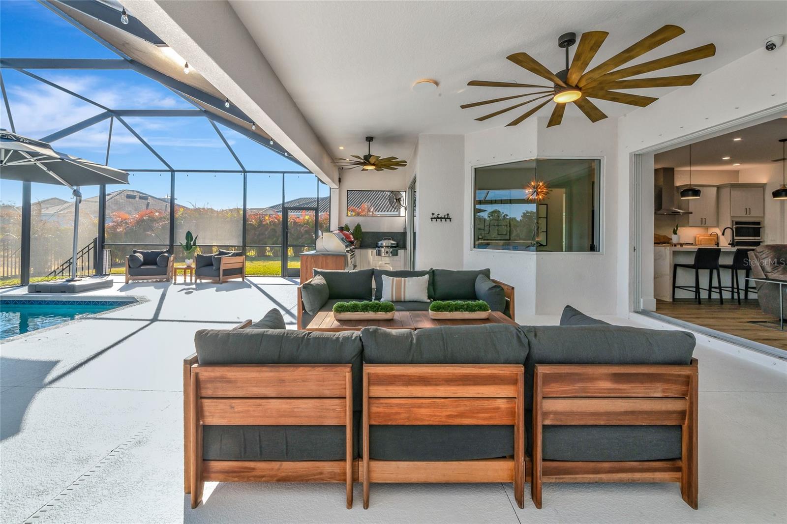 RESERVE AT TWIN RIVERS - Residential