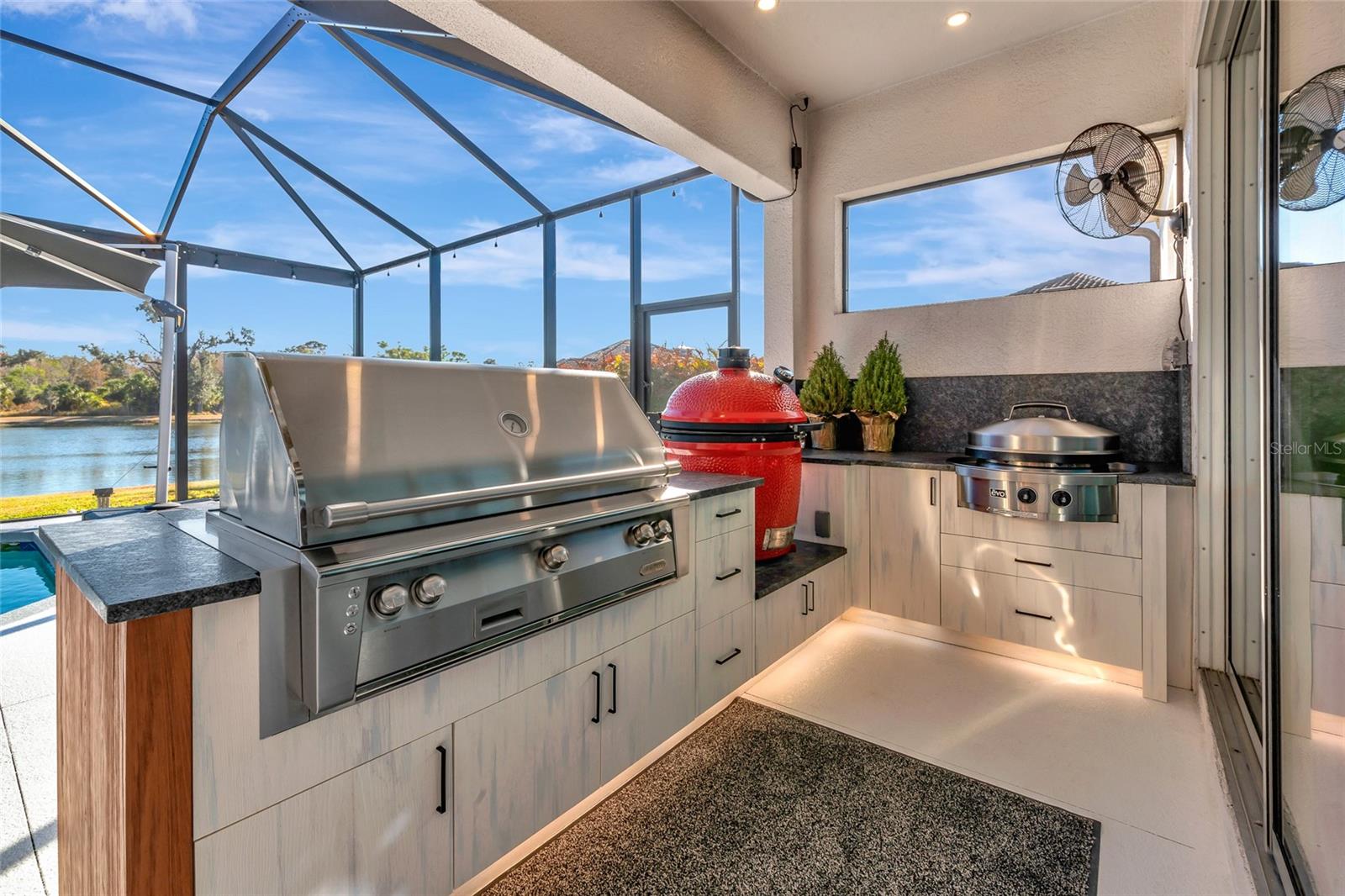 RESERVE AT TWIN RIVERS - Residential