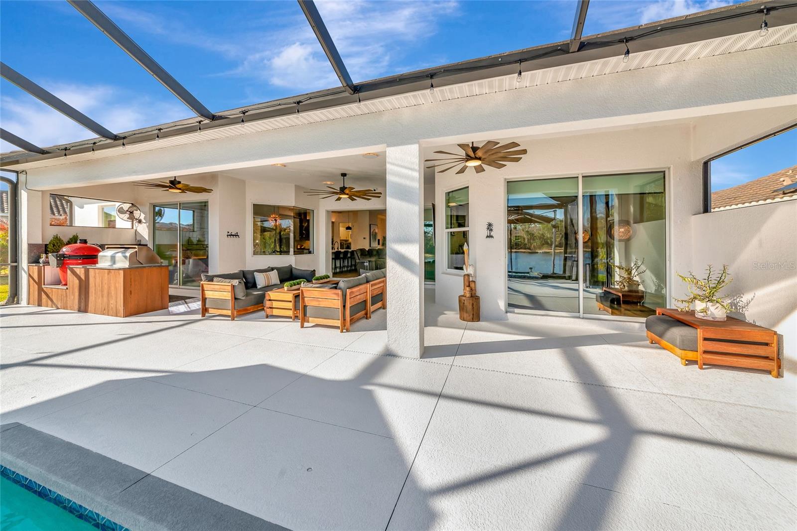 RESERVE AT TWIN RIVERS - Residential