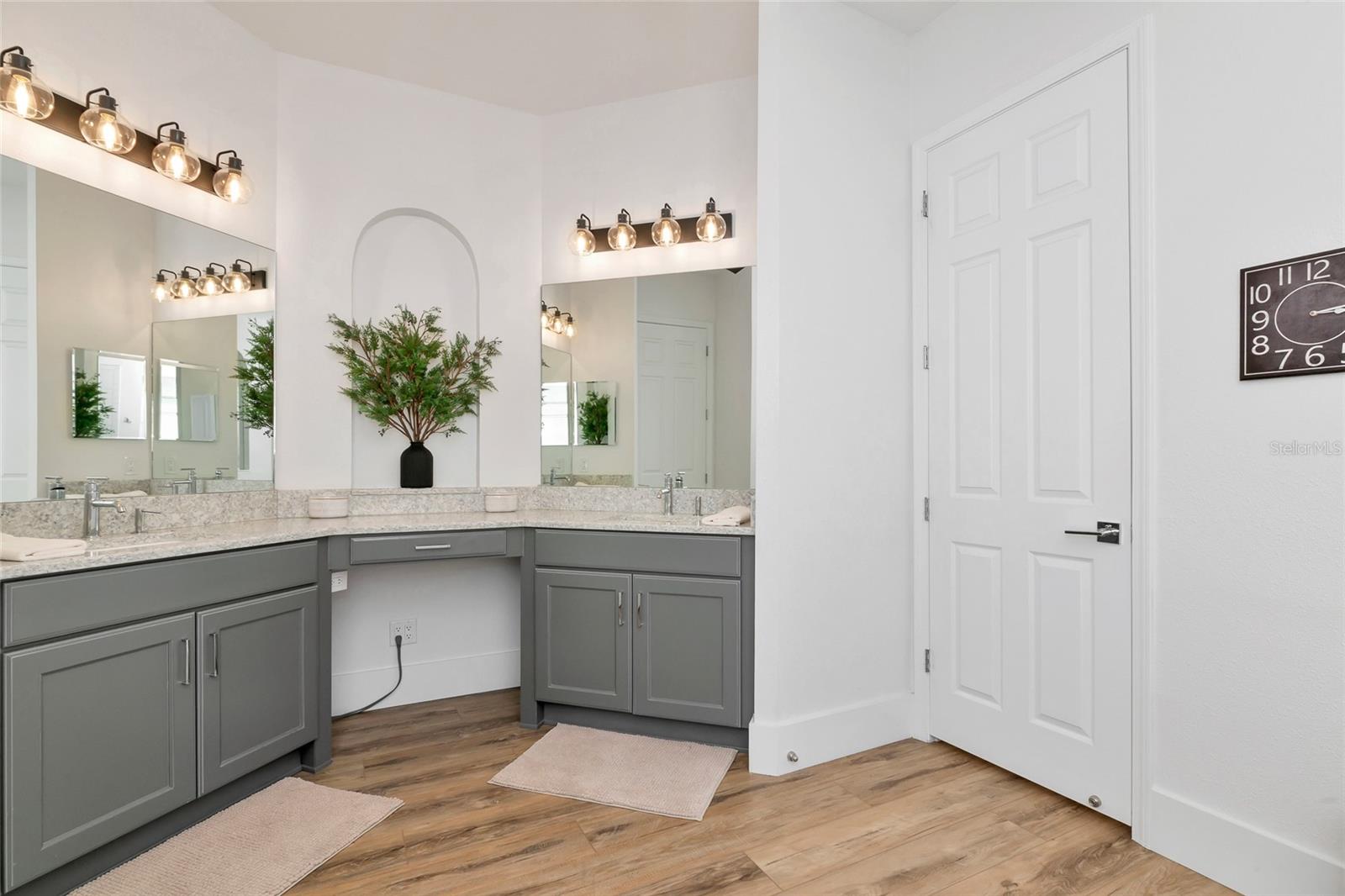 RESERVE AT TWIN RIVERS - Residential