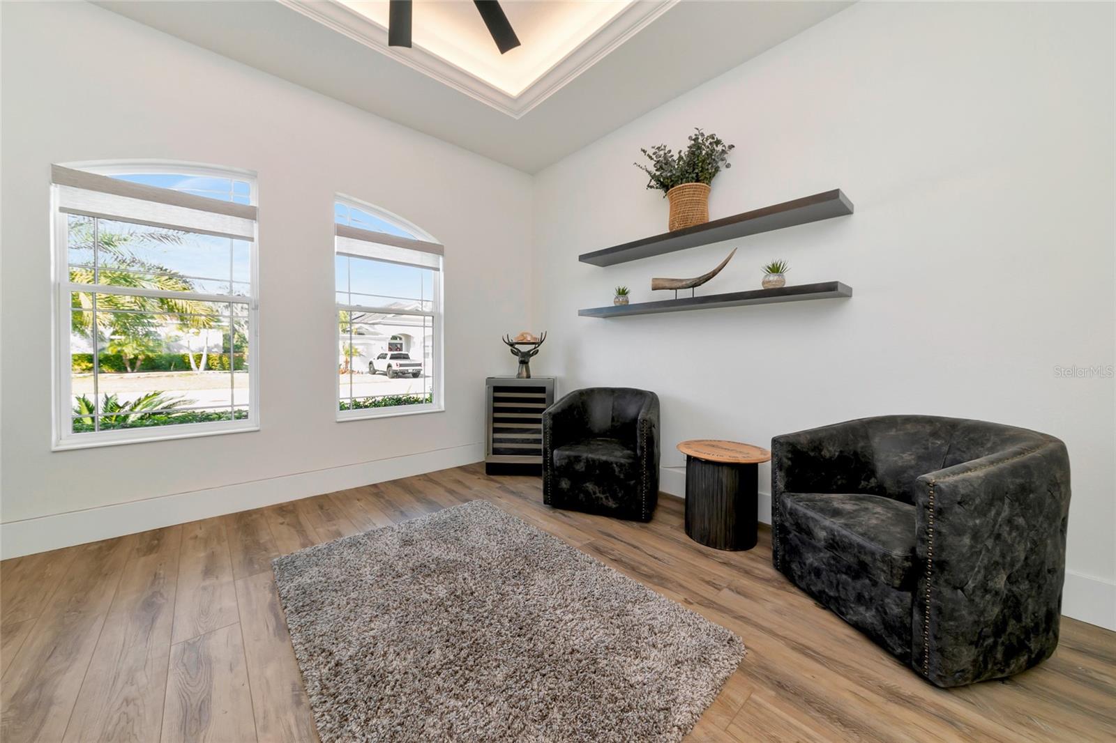 RESERVE AT TWIN RIVERS - Residential