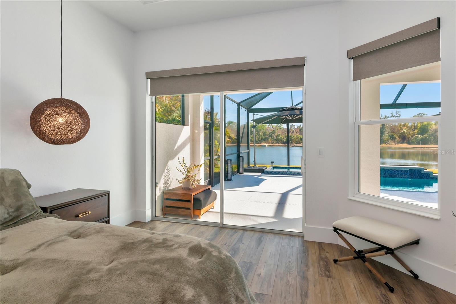 RESERVE AT TWIN RIVERS - Residential