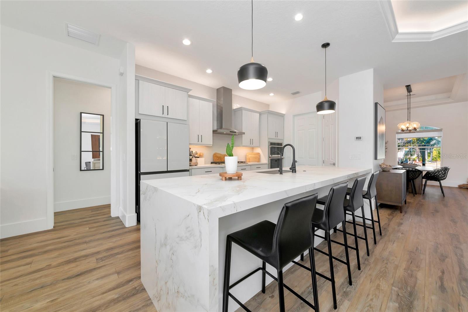 RESERVE AT TWIN RIVERS - Residential