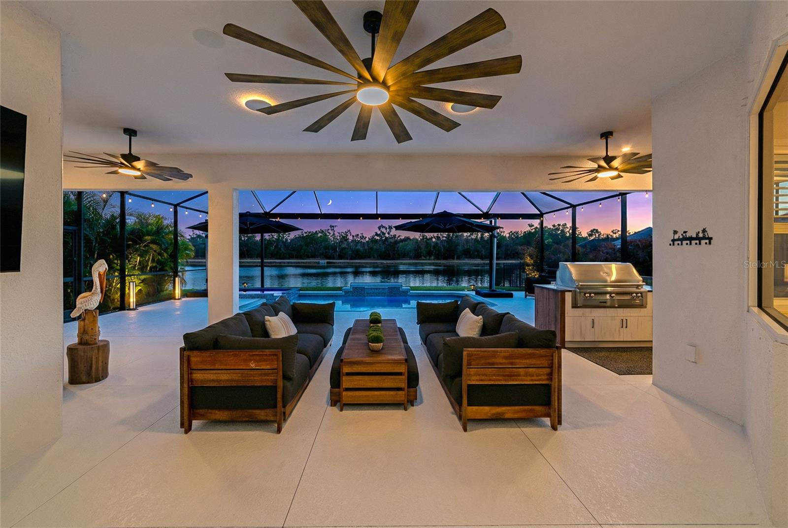 RESERVE AT TWIN RIVERS - Residential