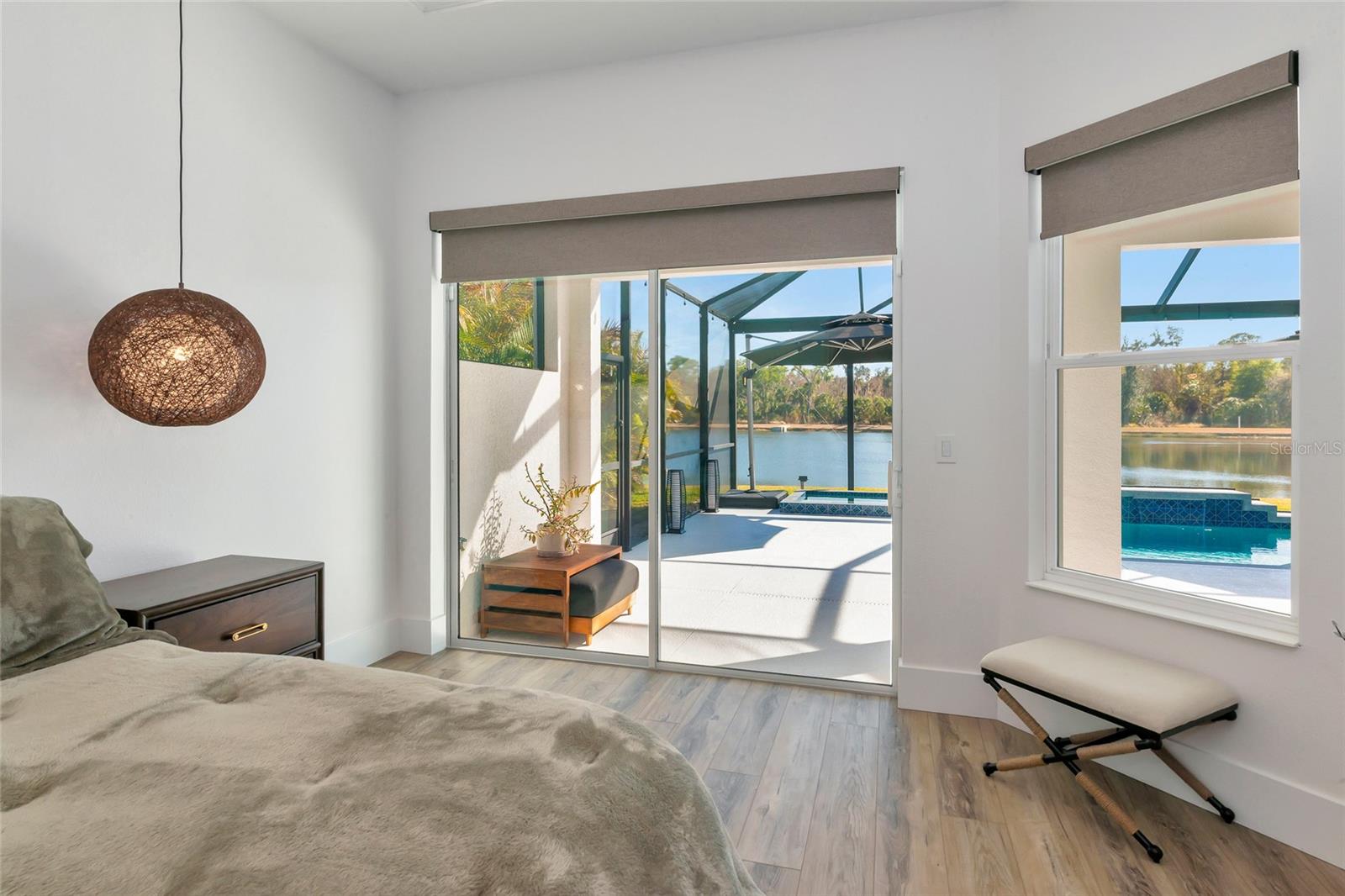 RESERVE AT TWIN RIVERS - Residential