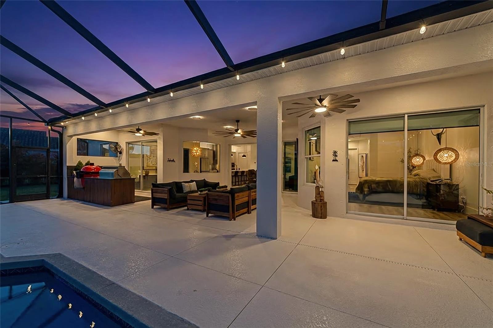 RESERVE AT TWIN RIVERS - Residential