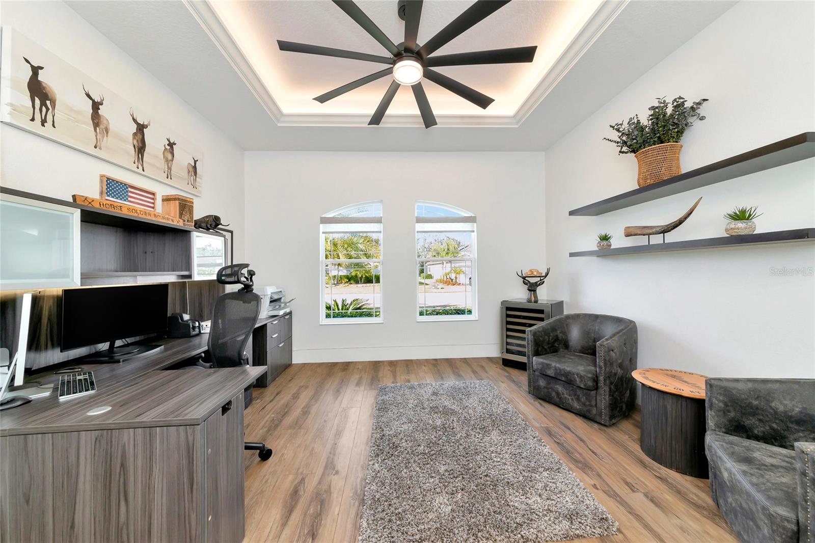 RESERVE AT TWIN RIVERS - Residential