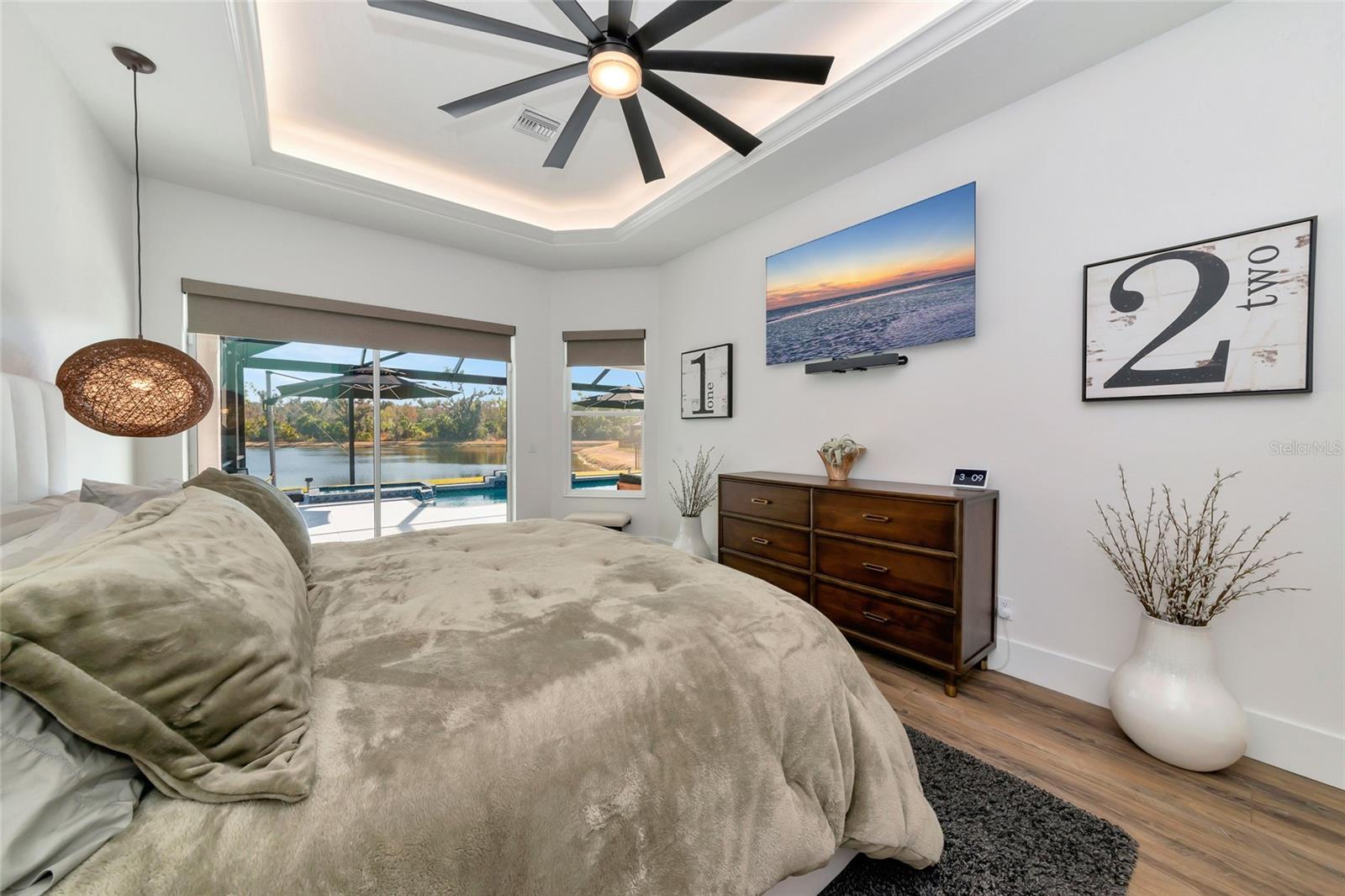 RESERVE AT TWIN RIVERS - Residential