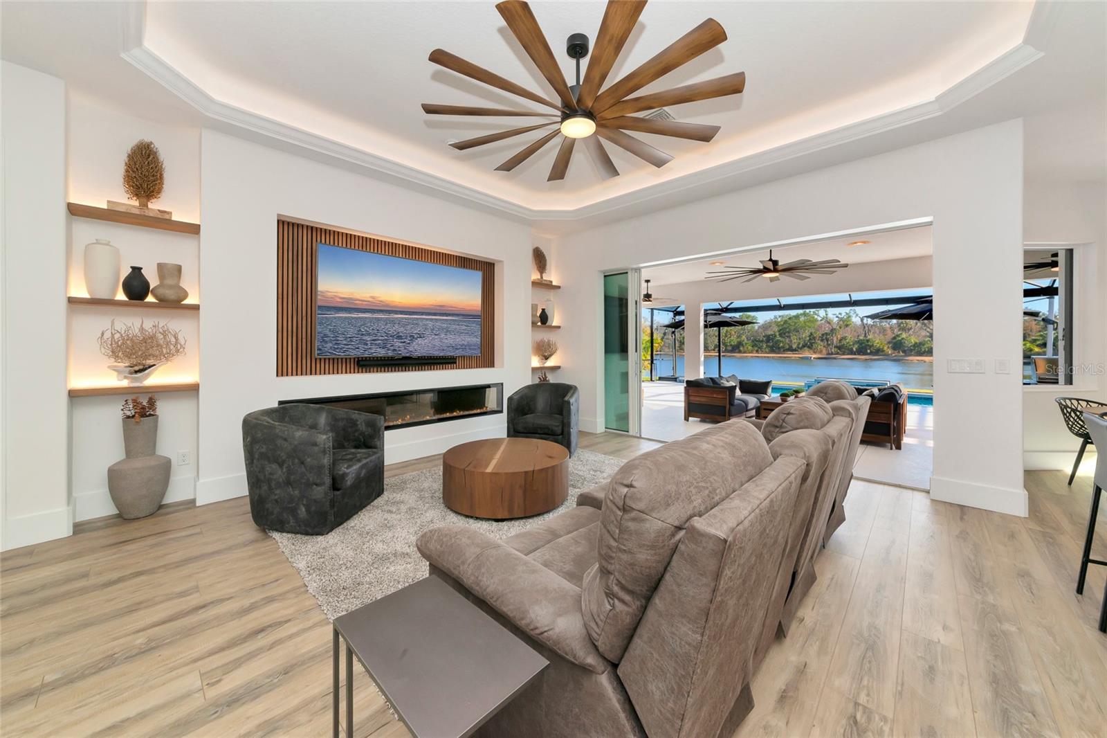 RESERVE AT TWIN RIVERS - Residential