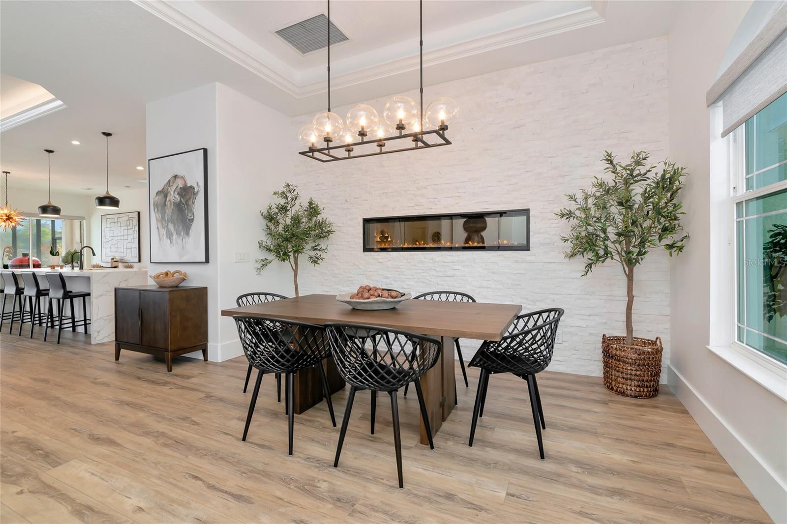 RESERVE AT TWIN RIVERS - Residential