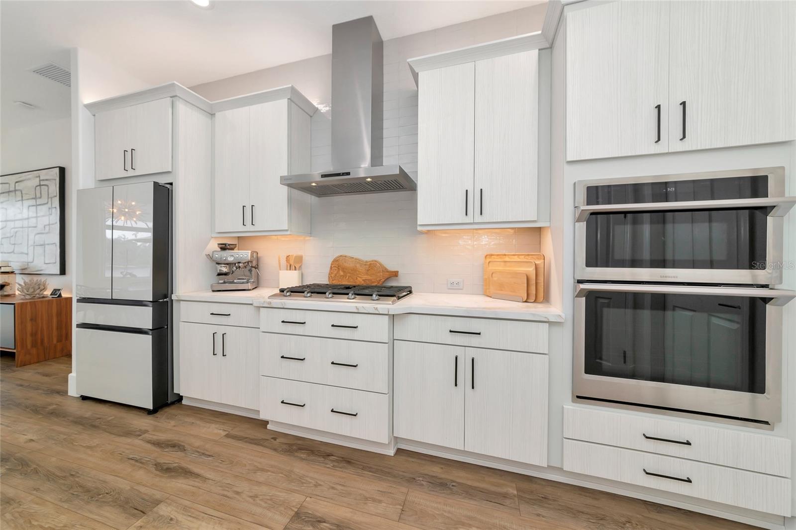 RESERVE AT TWIN RIVERS - Residential