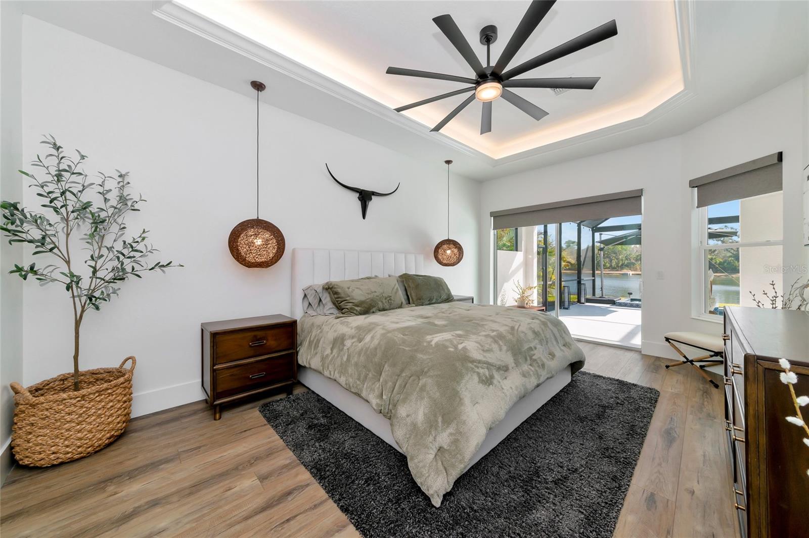 RESERVE AT TWIN RIVERS - Residential