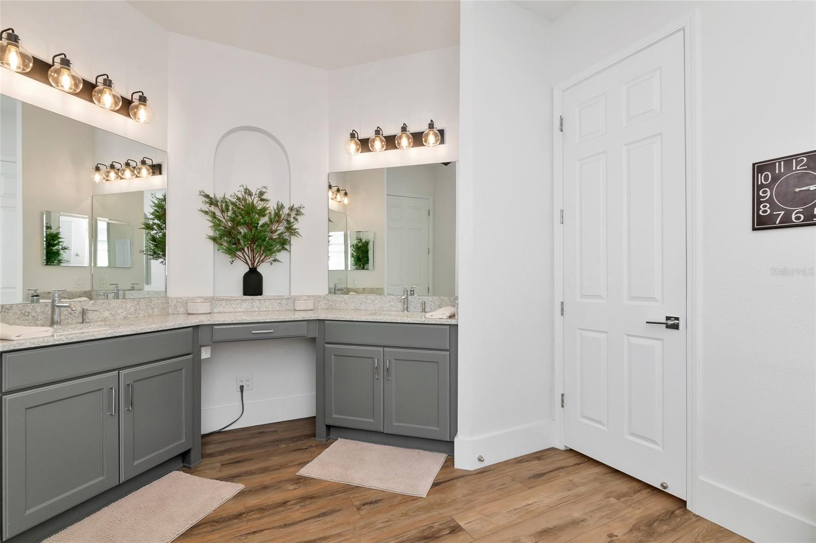 RESERVE AT TWIN RIVERS - Residential