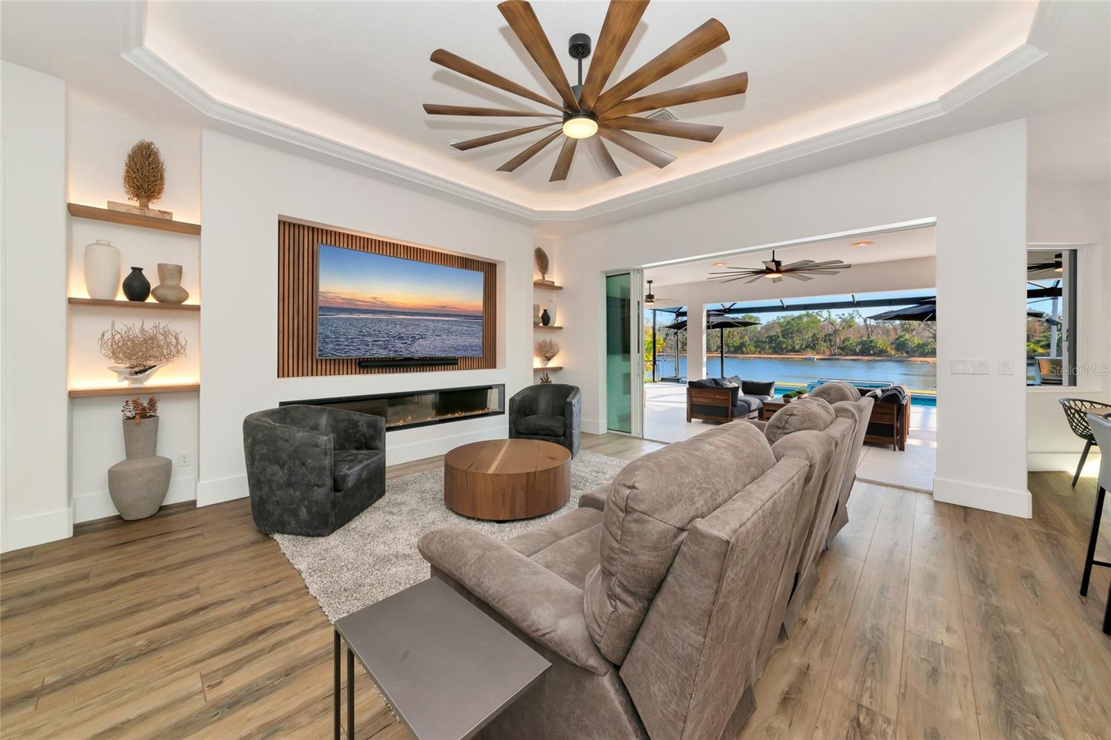 RESERVE AT TWIN RIVERS - Residential