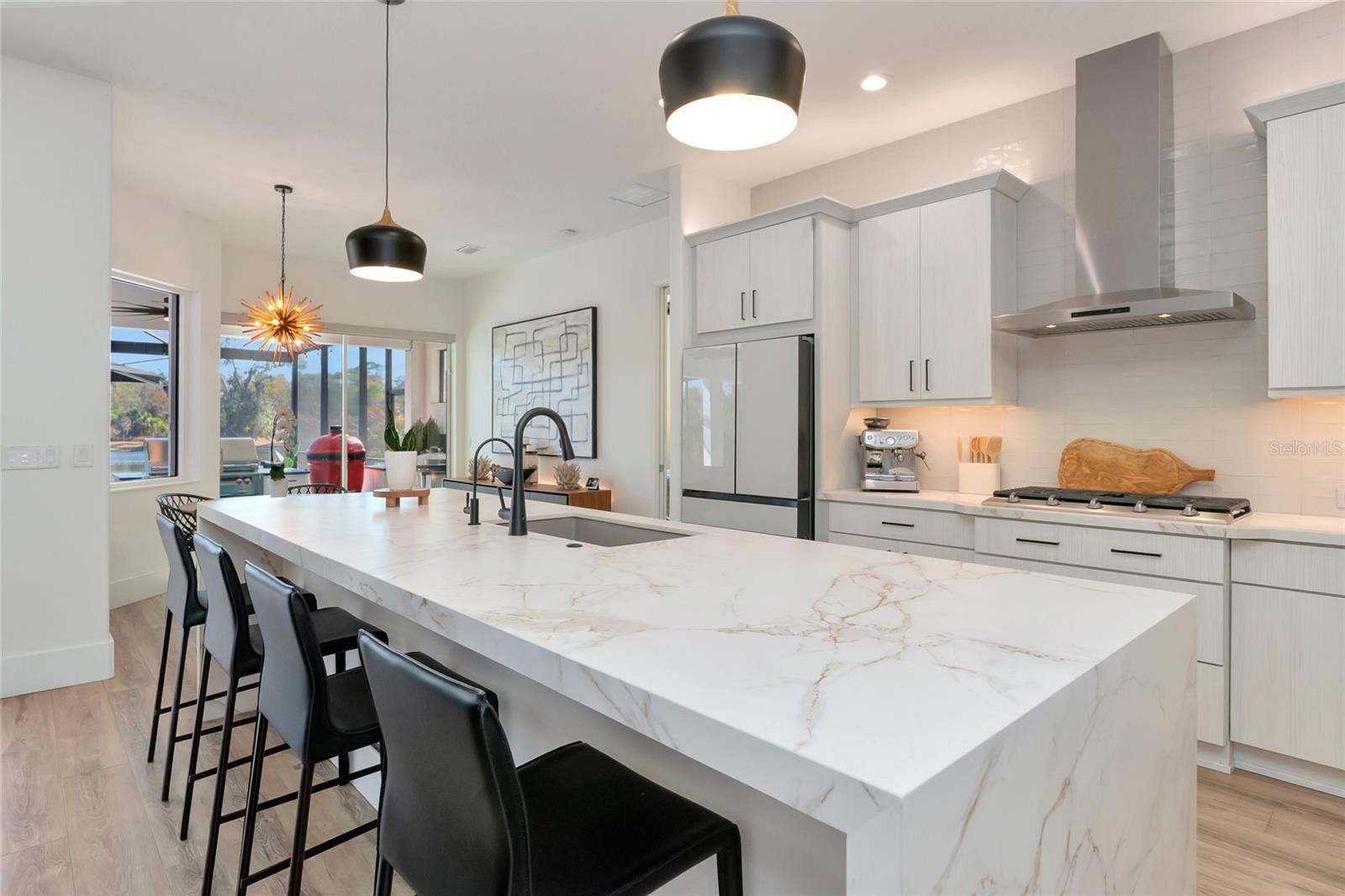 RESERVE AT TWIN RIVERS - Residential