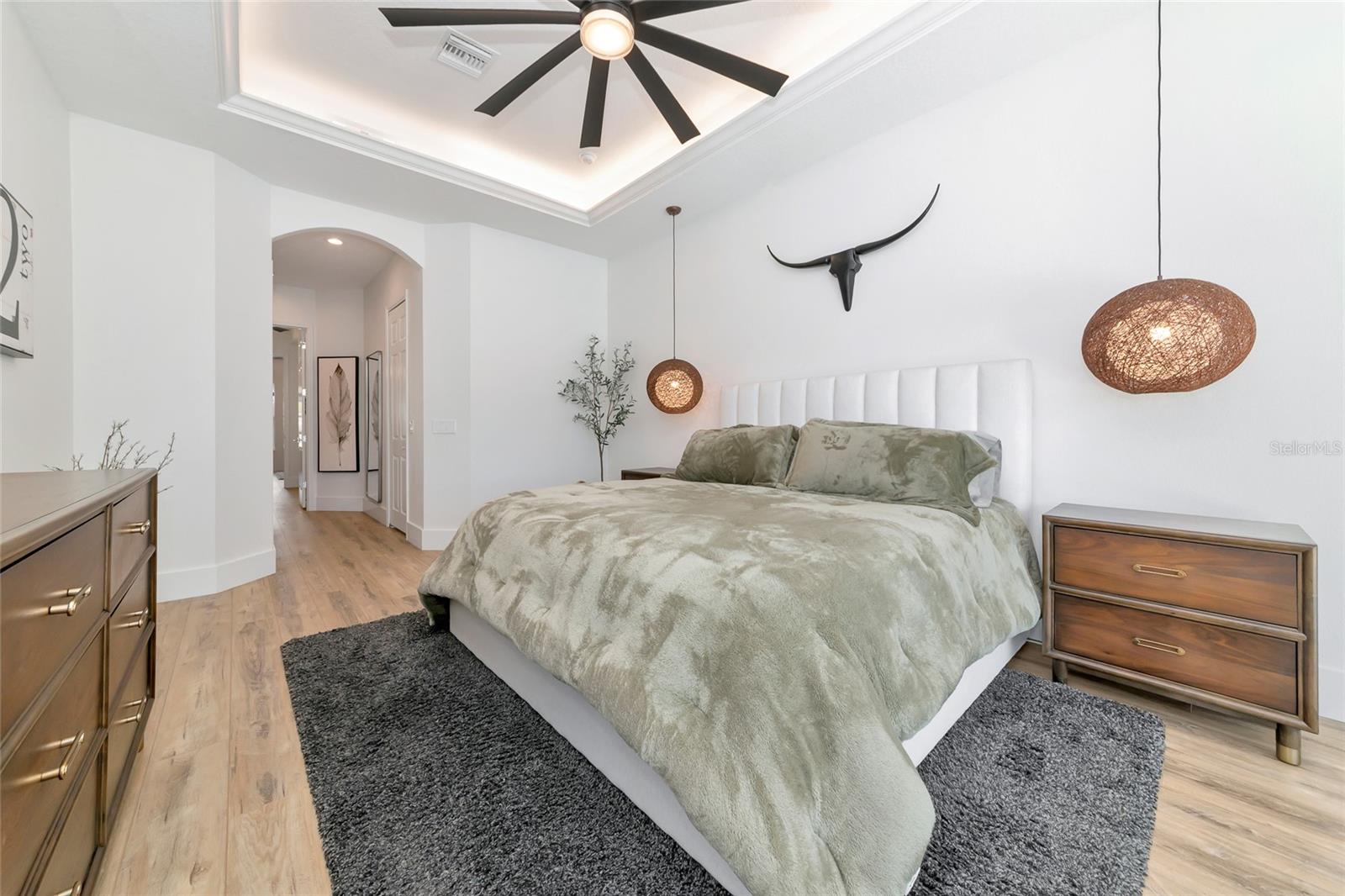 RESERVE AT TWIN RIVERS - Residential